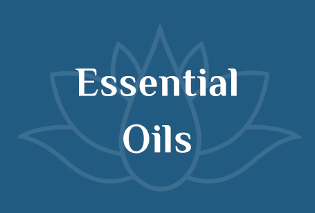 Essential Oils for living your best natural life